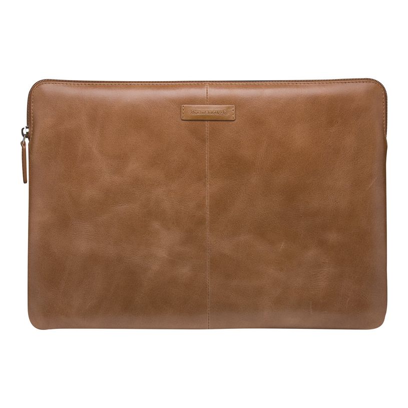 5711428015310-dbramante1928 Skagen Pro - Housse d'ordinateur portable 14" - marron clair-P_405147606_2-1