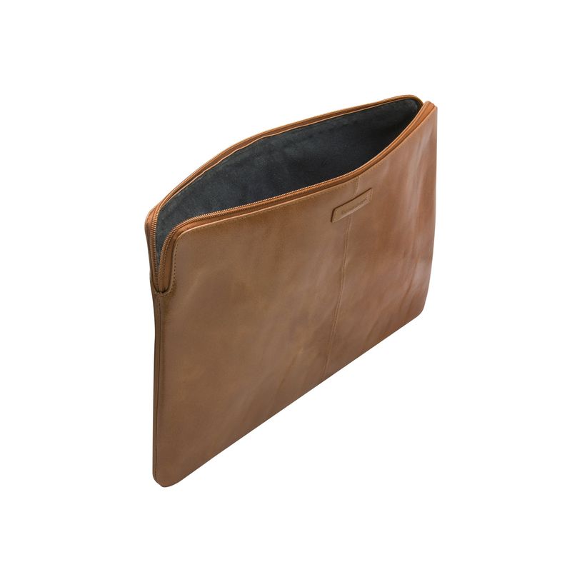 5711428015310-dbramante1928 Skagen Pro - Housse d'ordinateur portable 14" - marron clair-P_405147606_5-4