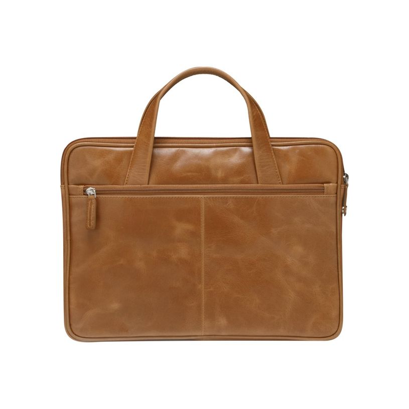 5711428015020-dbramante1928 Silkeborg - Sacoche pour ordinateur portable 13" - hâle doré-P_405147607_4-2
