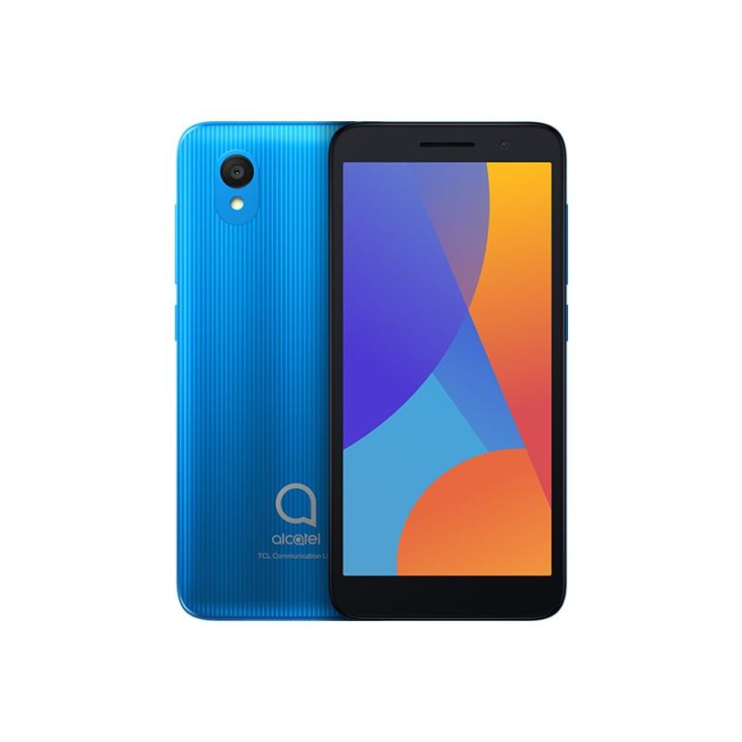 4894461899824-Alcatel 1 (2021) - Smartphone - 4G - 1/16 Go - noir-P_405147614_2-1