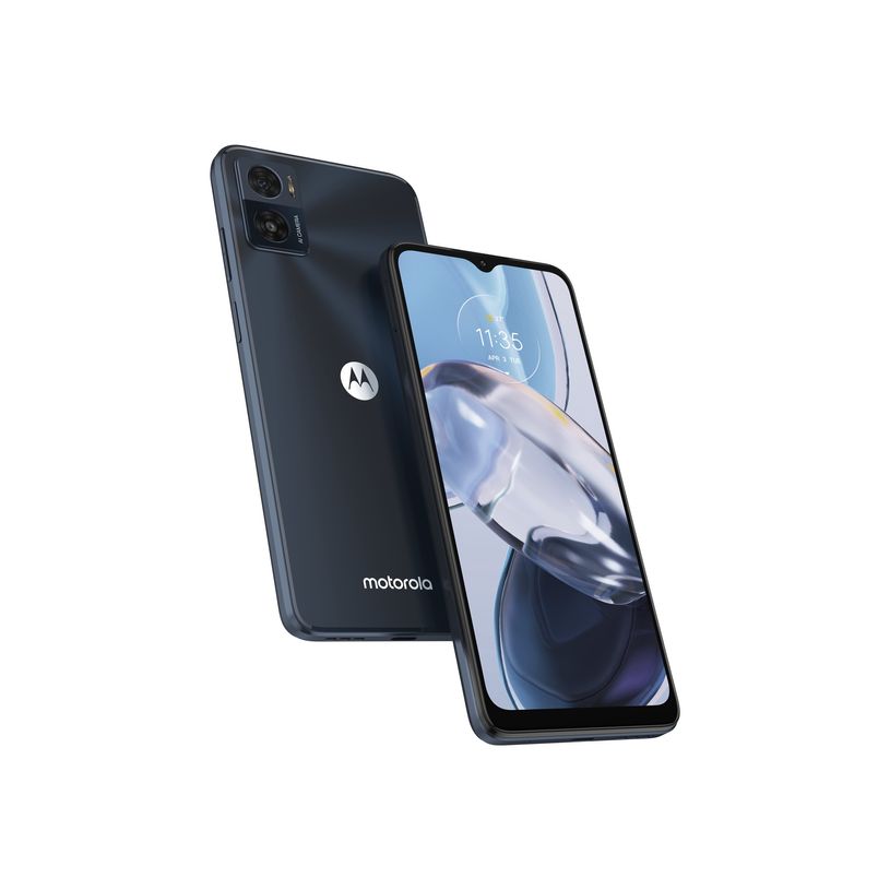 840023236143-Motorola Moto E22 - Smartphone - 4G - 4/64 Go - noir-P_405147622_5-3