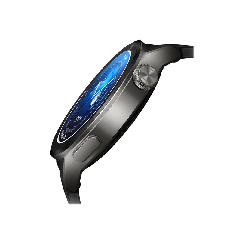 6941487248346-Huawei Watch GT 3 Pro - montre connectée - 46mm - noir-P_405147636_8-7