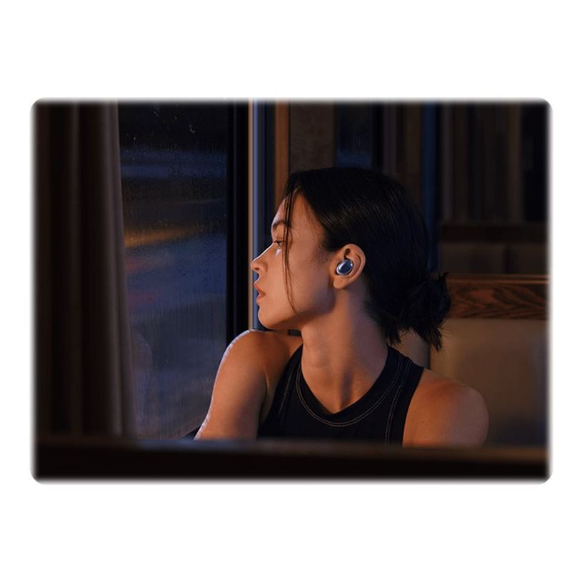 6934177773846-Xiaomi Redmi Buds 4 - Kit main libre - écouteurs sans fil bluetooth - intra-auriculaire - sup-P_405147644_6-5