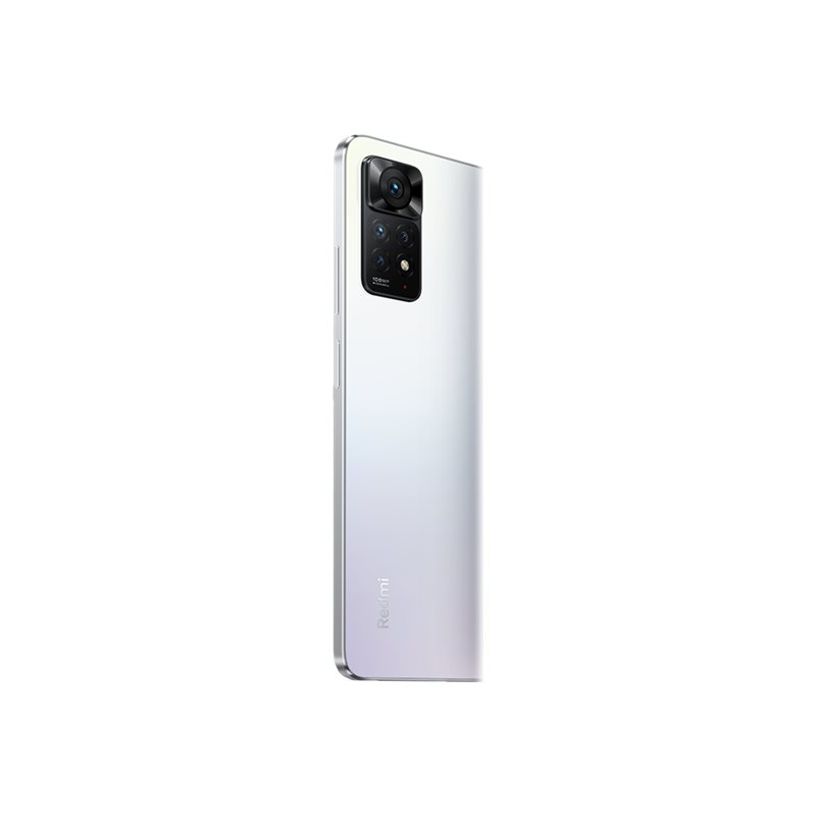 6934177769726-Xiaomi Redmi Note 11 Pro - Smartphone - 4G - 6/128 Go - blanc-P_405147655_6-5