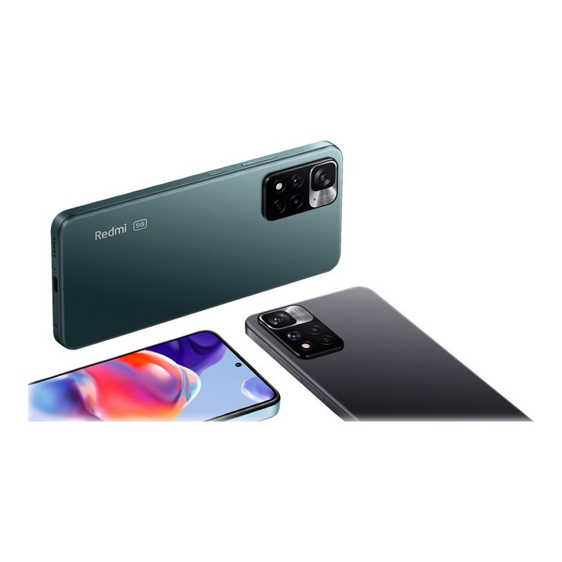 6934177764523-Xiaomi Redmi Note 11 Pro Plus - Smartphone - 5G - 8/256 Go - gris graphite-P_405147658_1-4