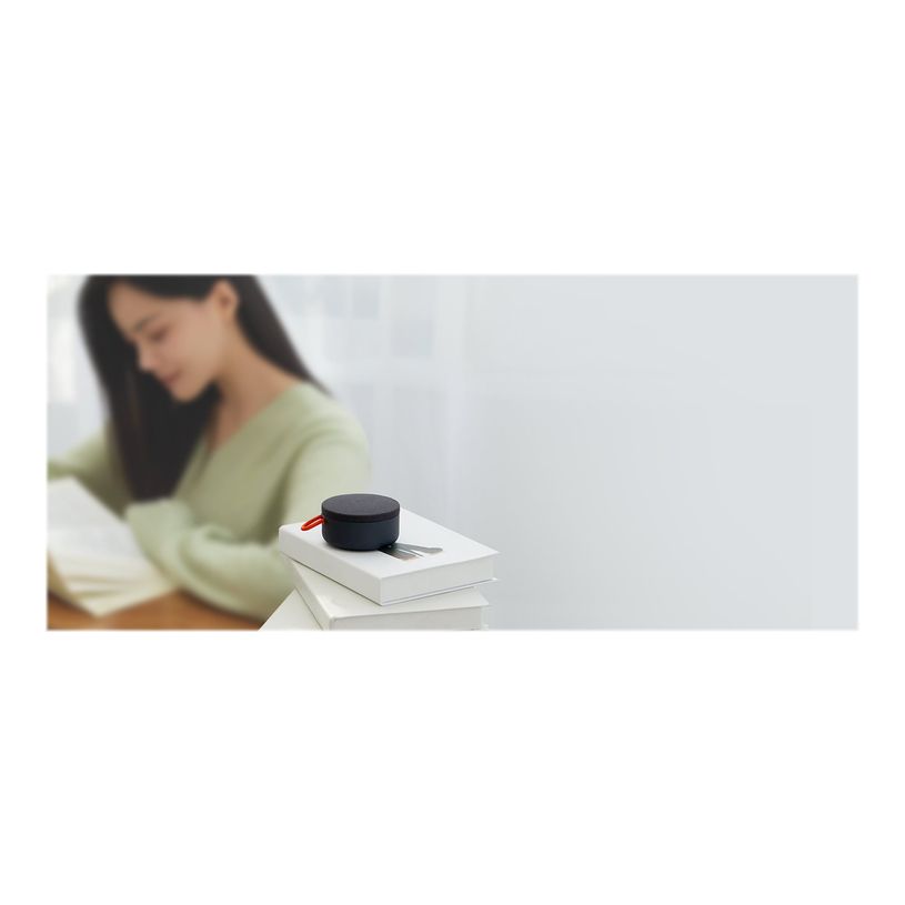 6934177726774-Xiaomi MI Portable Bluetooth Speaker - Mini enceinte sans fil - bluetooth - gris-P_405147671_3-7