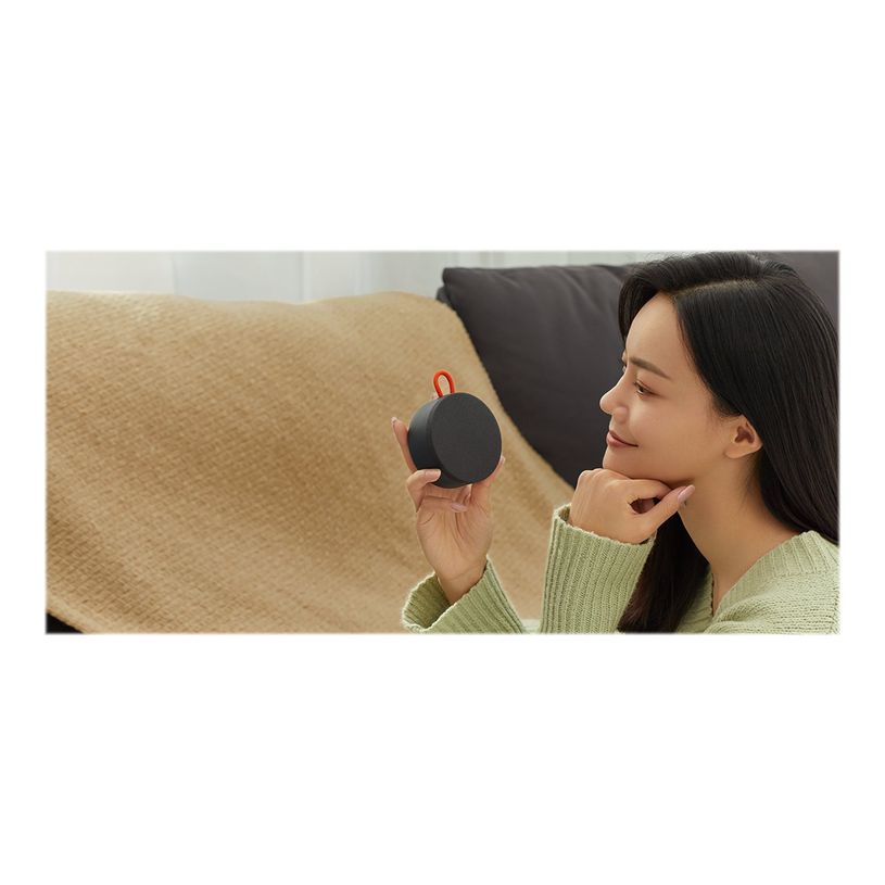6934177726774-Xiaomi MI Portable Bluetooth Speaker - Mini enceinte sans fil - bluetooth - gris-P_405147671_4-8