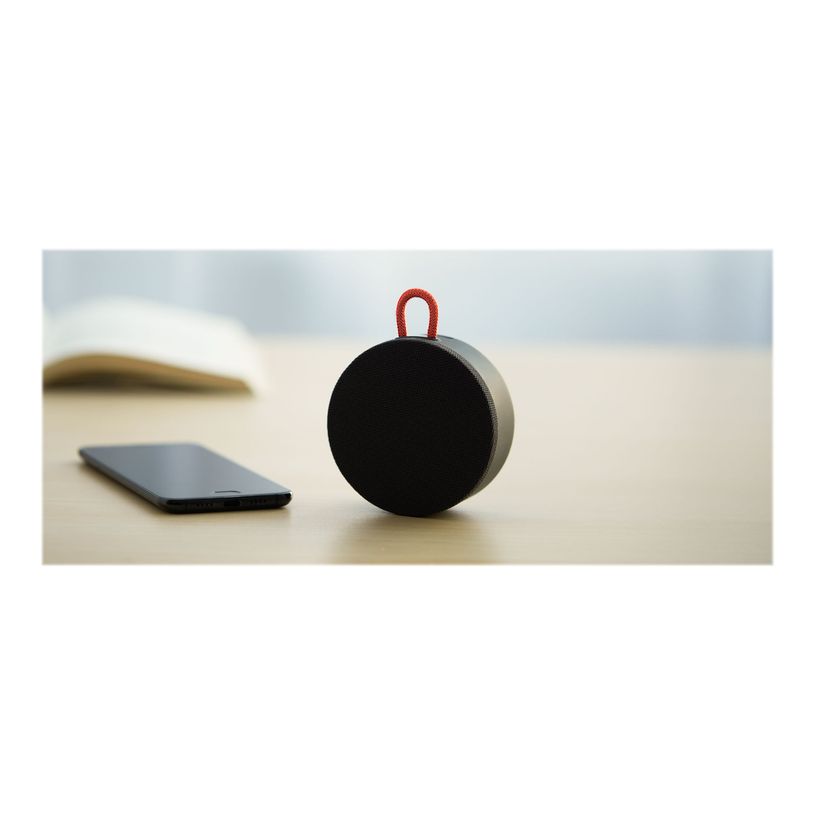6934177726774-Xiaomi MI Portable Bluetooth Speaker - Mini enceinte sans fil - bluetooth - gris-P_405147671_5-9