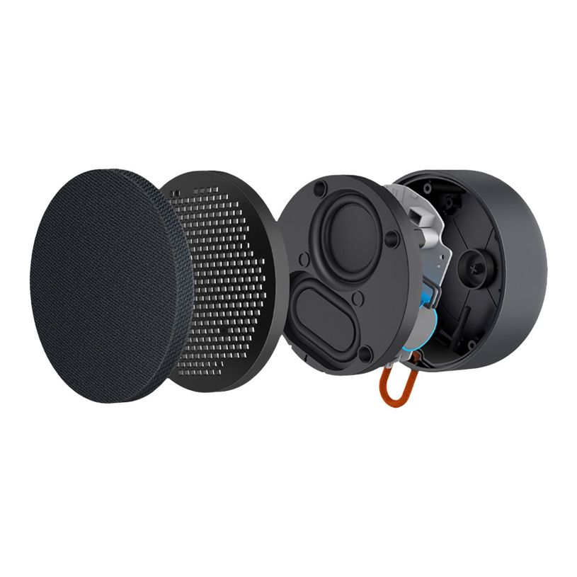 6934177726774-Xiaomi MI Portable Bluetooth Speaker - Mini enceinte sans fil - bluetooth - gris-P_405147671_6-0