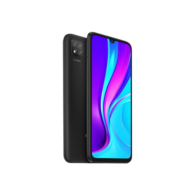 6941059648642-Xiaomi Redmi 9C NFC - Smartphone - 4G - 2/32 Go - gris anthracite-P_405147681_2-1