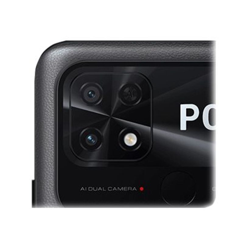 6934177774676-Xiaomi POCO C40 - Smartphone - 4G - 4/64 Go - noir-P_405147687_4-3