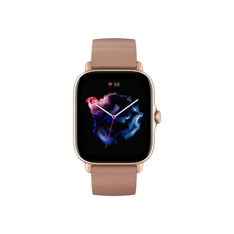6972596103530-Amazfit GTS 3 - montre connectée - affichage 1.75" - terra rosa-P_405147734_4-3
