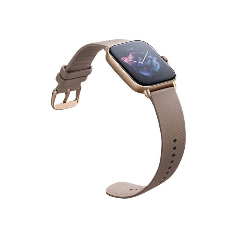 6972596103530-Amazfit GTS 3 - montre connectée - affichage 1.75" - terra rosa-P_405147734_8-7