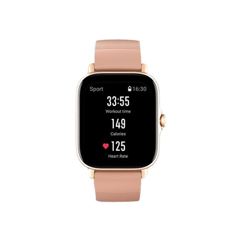 6972596103530-Amazfit GTS 3 - montre connectée - affichage 1.75" - terra rosa-P_405147734_9-8