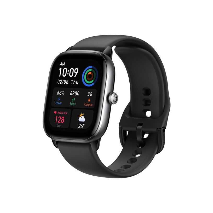 6972596105176-Amazfit GTS 4 Mini - montre connectée - 42mm - noir-P_405147736_2-0