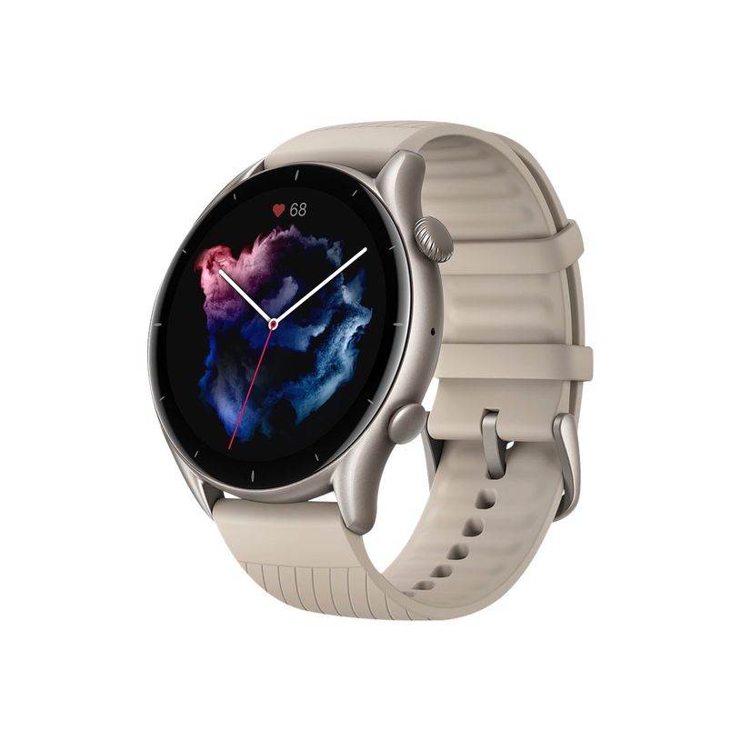 6972596103714-Amazfit GTR 3 - montre connectée - affichage 1.39" - gris-P_405147742_3-0