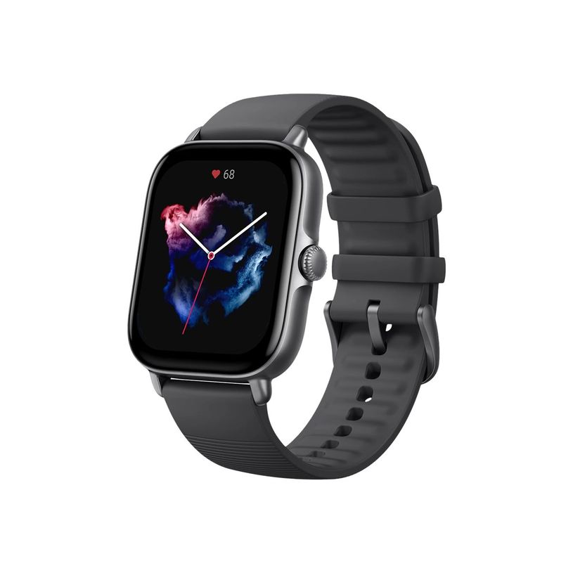 6972596103516-Amazfit GTS 3 - montre connectée - affichage 1.75" - noir-P_405147743_3-0