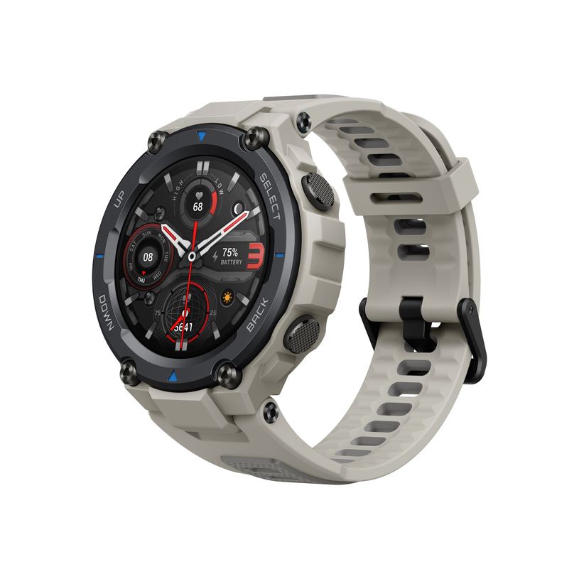 6972596102526-Amazfit T-Rex Pro - montre connectée - affichage 1.3" - gris-P_405147746_1-0