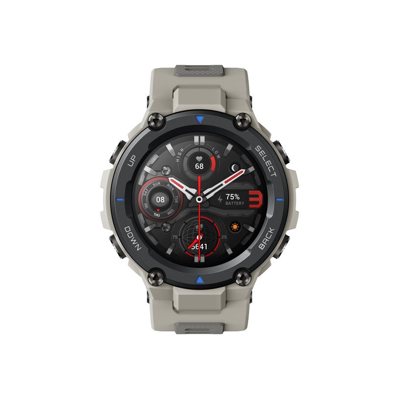 6972596102526-Amazfit T-Rex Pro - montre connectée - affichage 1.3" - gris-P_405147746_2-1