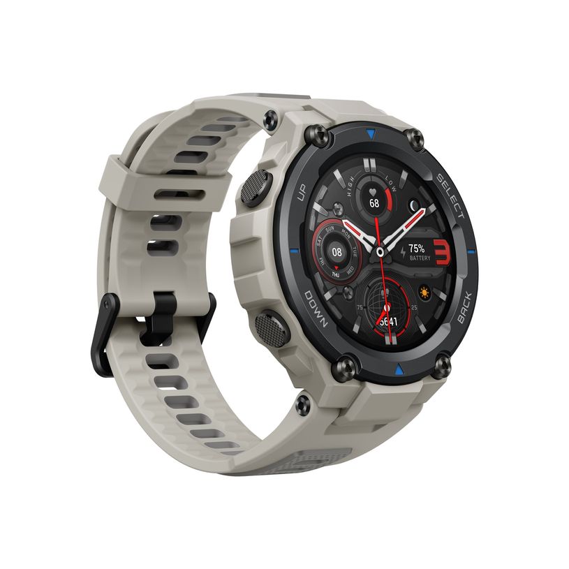 6972596102526-Amazfit T-Rex Pro - montre connectée - affichage 1.3" - gris-P_405147746_4-3