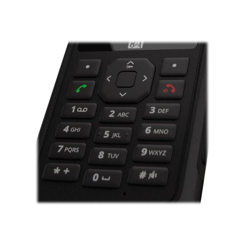 5060472352675-CAT B40 - téléphone mobile - 4G - 64Mo - noir-P_405147747_11-3
