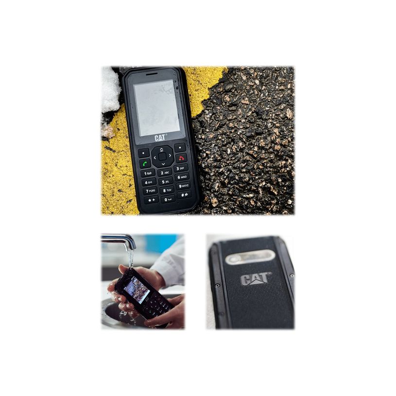 5060472352675-CAT B40 - téléphone mobile - 4G - 64Mo - noir-P_405147747_3-7