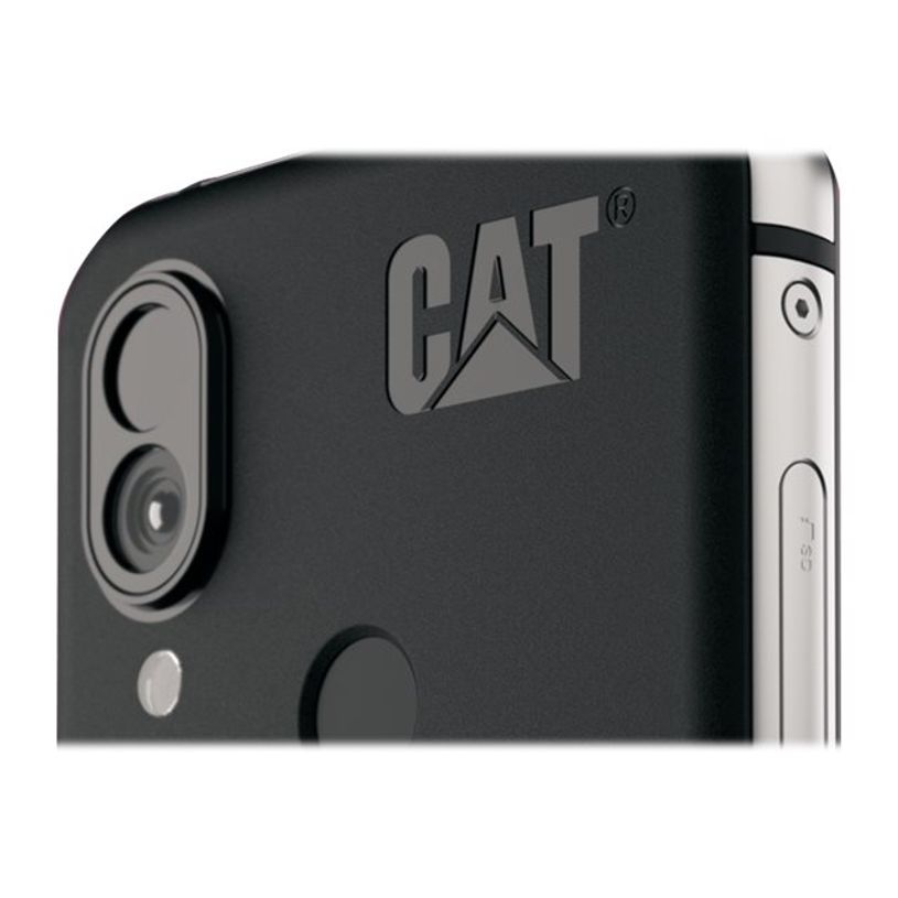 5060472352163-CAT S62 Pro - Smartphone - 4G - 6/128 Go - noir-P_405147748_5-3