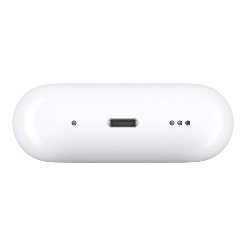 194253397458-Apple AirPods Pro 2e gén - Kit main libre - écouteurs sans fil bluetooth - intra-auriculaire - suppr-P_405147771_6-4