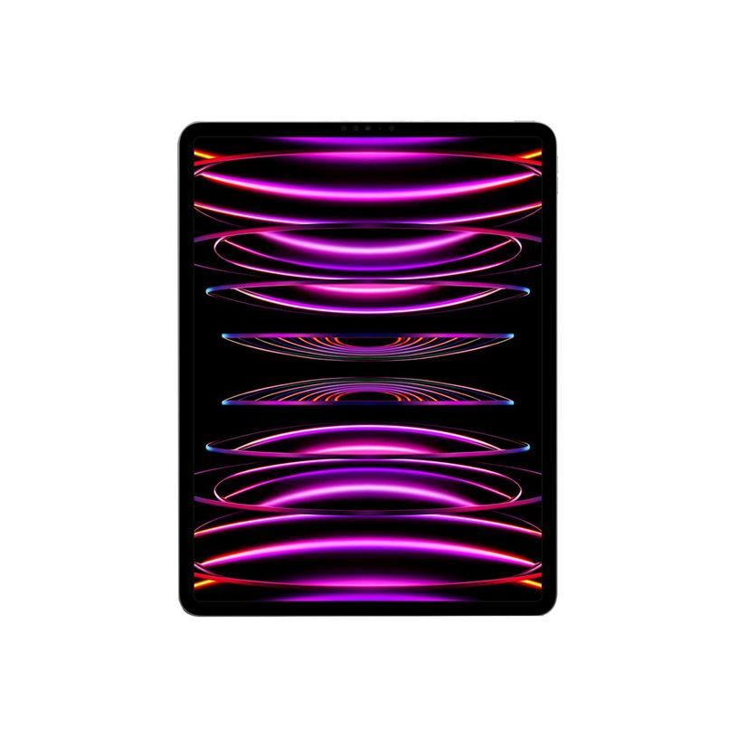 194253241324-Apple iPad pro 6e gen - tablette 12.9" - 128 Go - gris sidéral-P_405147775_3-0