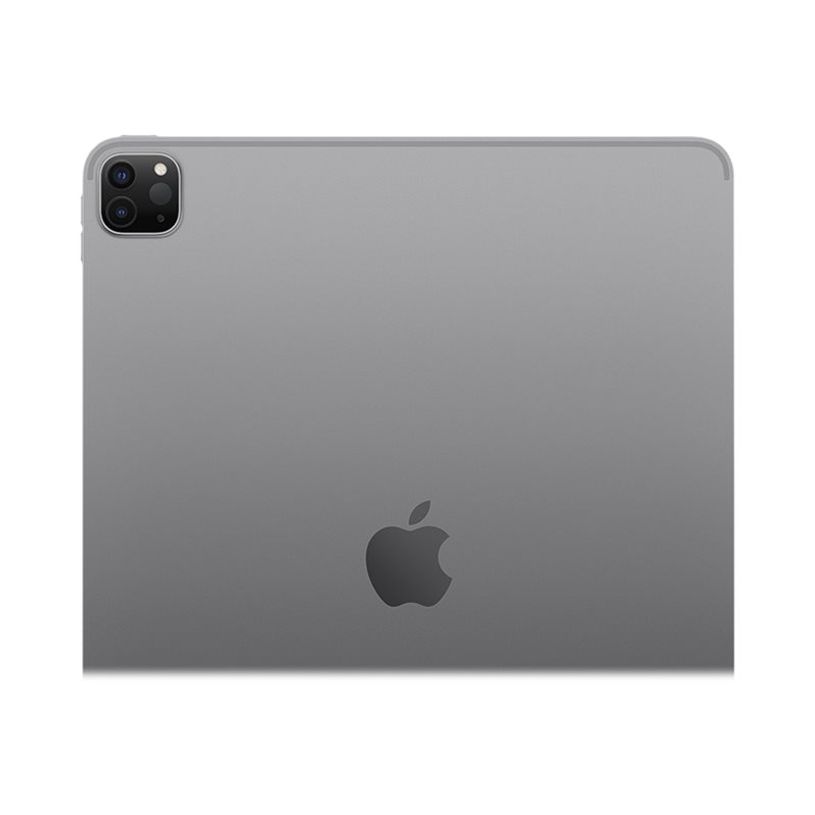194253241324-Apple iPad pro 6e gen - tablette 12.9" - 128 Go - gris sidéral-P_405147775_5-2