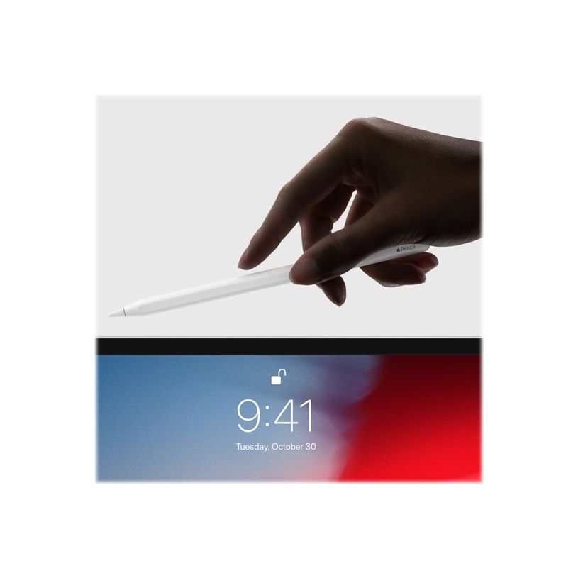 190198893376-Apple Pencil 2e gen - stylet pour Ipad Pro - blanc-P_405147777_4-3