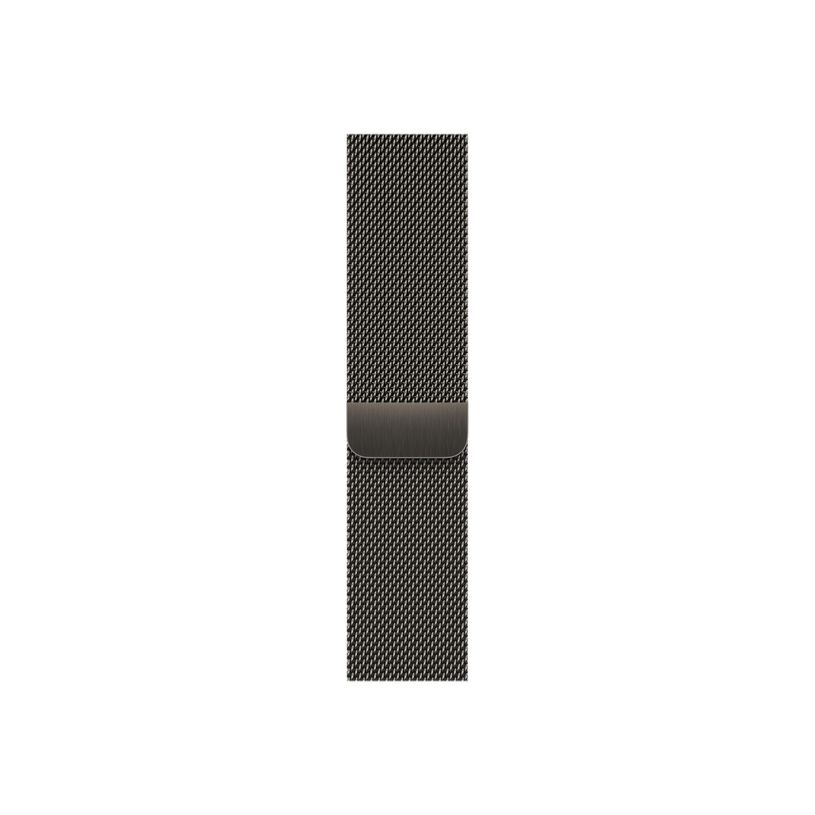 194253180029-Apple Watch Series 8 (GPS + Cellular) - montre connectée - 41mm - 32 Go - graphite-P_405147779_3-2
