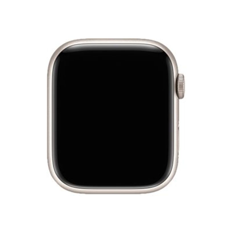 194253181392-Apple Watch Series 8 (GPS + Cellular) - montre connectée - 45mm - 32 Go - beige-P_405147782_3-2