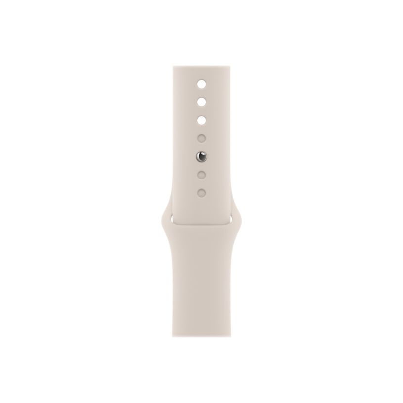 194253181392-Apple Watch Series 8 (GPS + Cellular) - montre connectée - 45mm - 32 Go - beige-P_405147782_4-3