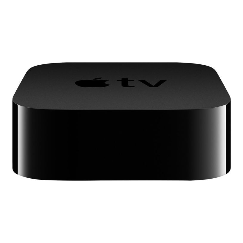 190198625663-Apple TV 4K - 1ère génération - lecteur AV - 64 Go - 4K UHD (2160p) - 60 pi/s - HDR - no-P_405147783_2-1
