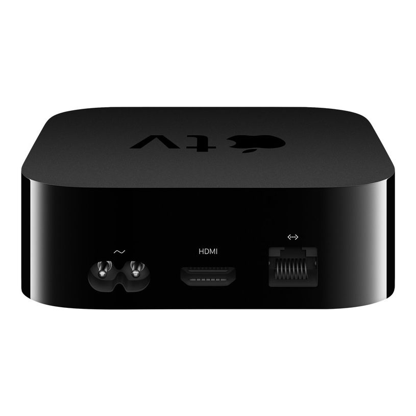 190198625663-Apple TV 4K - 1ère génération - lecteur AV - 64 Go - 4K UHD (2160p) - 60 pi/s - HDR - no-P_405147783_4-3