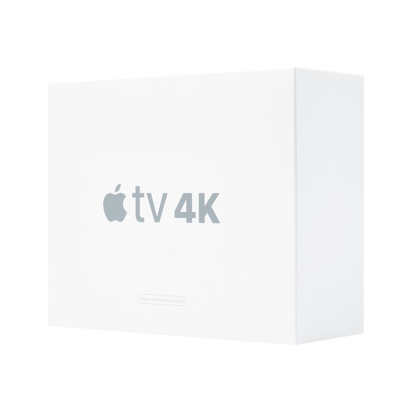 190198625663-Apple TV 4K - 1ère génération - lecteur AV - 64 Go - 4K UHD (2160p) - 60 pi/s - HDR - no-P_405147783_5-4