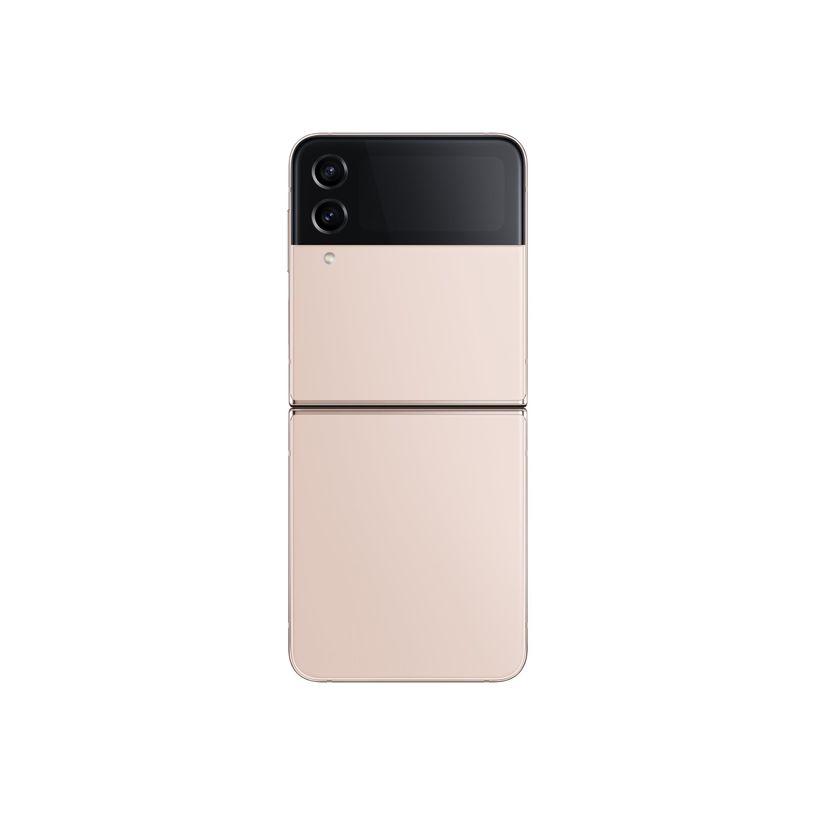 8806094507362-Samsung Galaxy Z Flip4 - Smartphone - 5G - 8/256 Go - rose doré-P_405147797_6-4