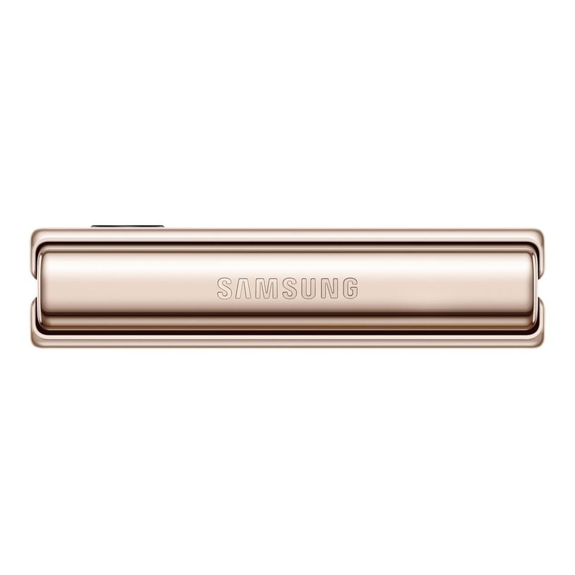8806094507362-Samsung Galaxy Z Flip4 - Smartphone - 5G - 8/256 Go - rose doré-P_405147797_8-6