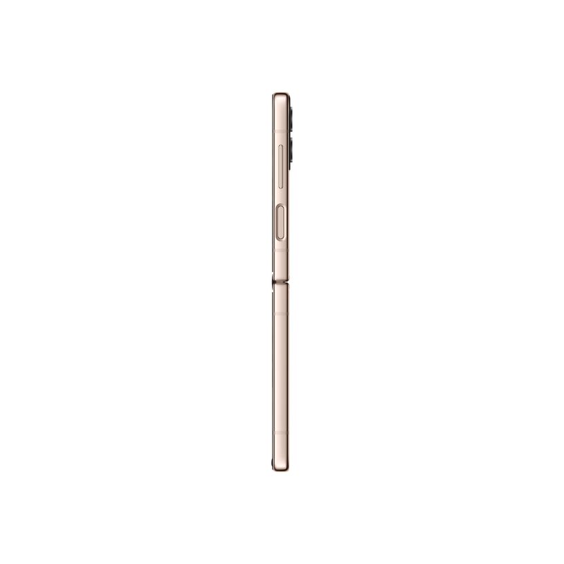 8806094507362-Samsung Galaxy Z Flip4 - Smartphone - 5G - 8/256 Go - rose doré-P_405147797_9-7