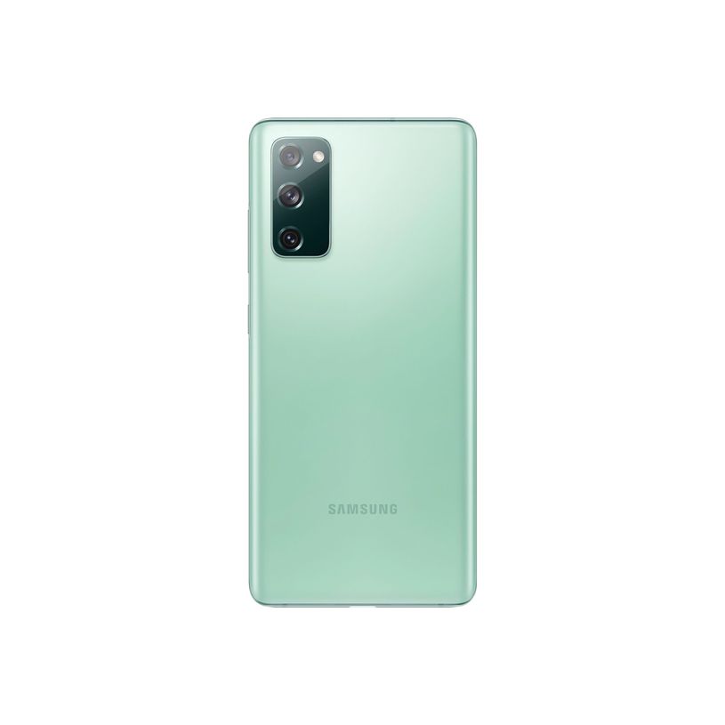 8806090753152-Samsung Galaxy S20 FE - Smartphone - 5G - 6/128 Go - vert-P_405147801_4-3