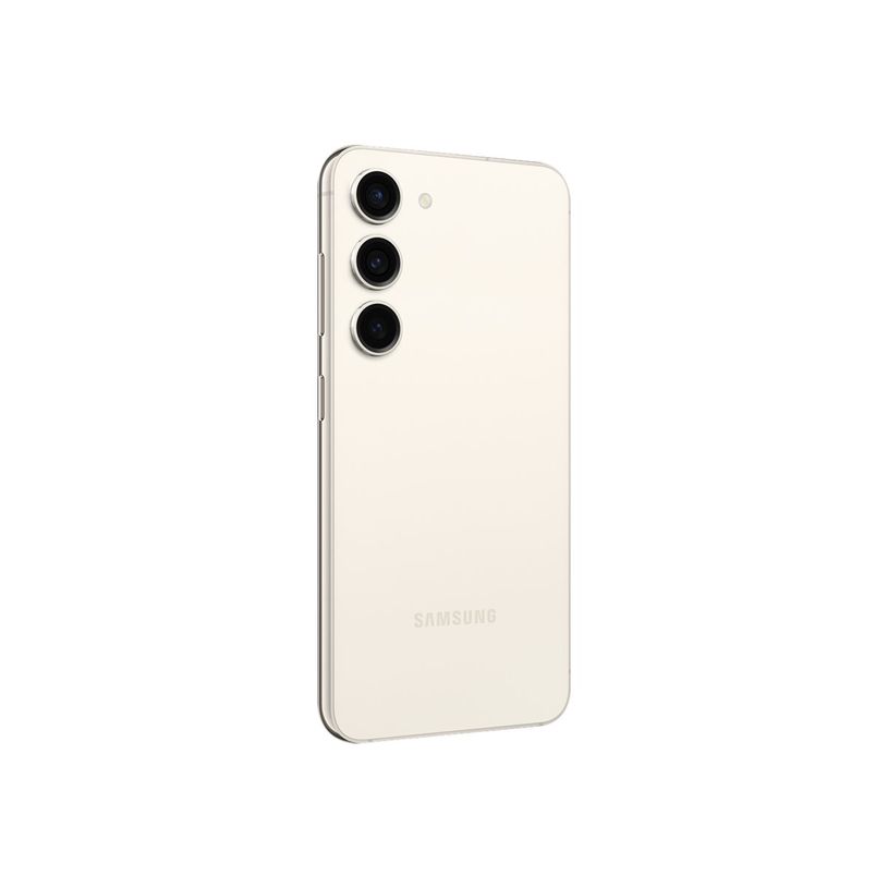 8806094724813-Samsung Galaxy S23 - Smartphone - 5G - 8/256 Go - crème-P_405147802_10-6