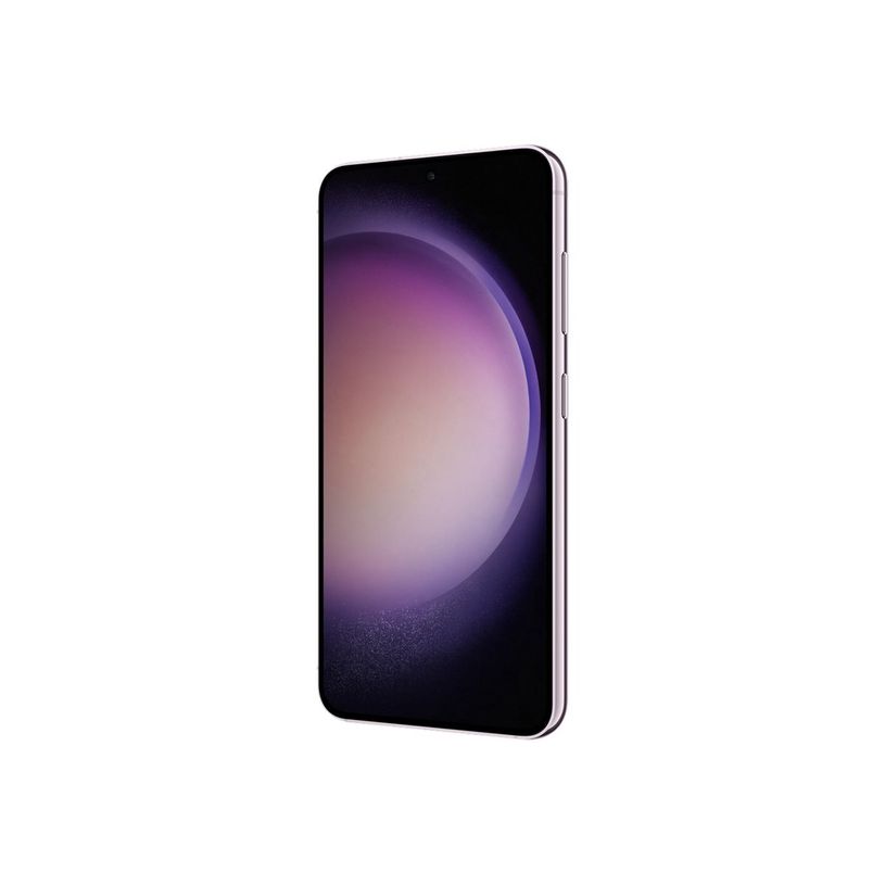 8806094724936-Samsung Galaxy S23 - Smartphone - 5G - 8/256 Go - mauve-P_405147804_2-1