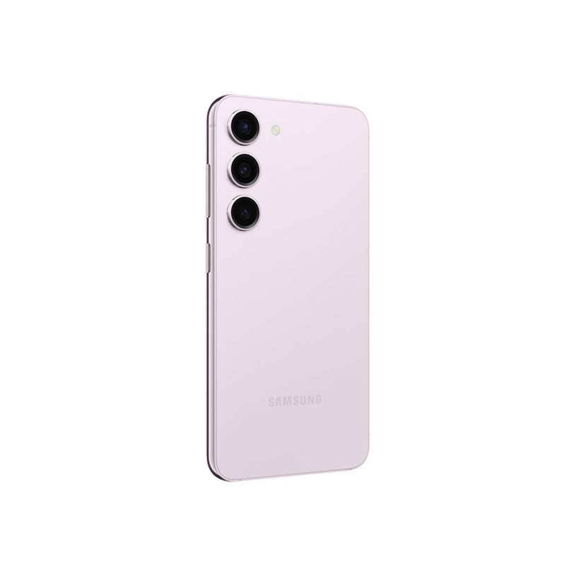 8806094724936-Samsung Galaxy S23 - Smartphone - 5G - 8/256 Go - mauve-P_405147804_6-5