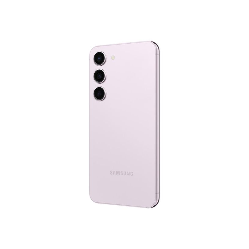 8806094724936-Samsung Galaxy S23 - Smartphone - 5G - 8/256 Go - mauve-P_405147804_7-6