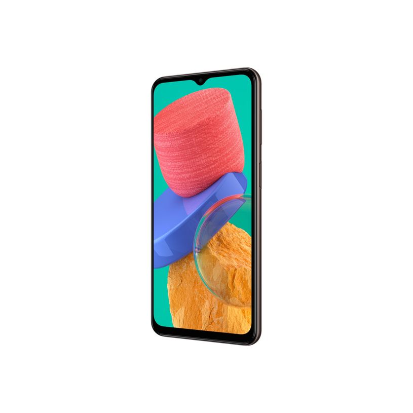 8806094179965-Samsung Galaxy M33 - Smartphone - 5G - 6/128 Go - brun-P_405147812_2-1