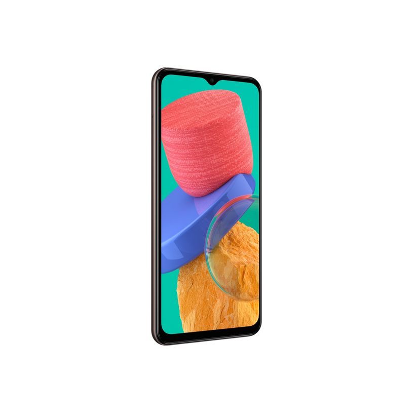 8806094179965-Samsung Galaxy M33 - Smartphone - 5G - 6/128 Go - brun-P_405147812_3-2