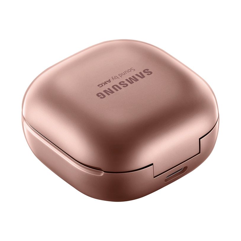 8806090527968-Samsung Galaxy Buds Live - Kit main libre - écouteurs sans fil bluetooth - intra-auriculaire - supp-P_405147815_10-8