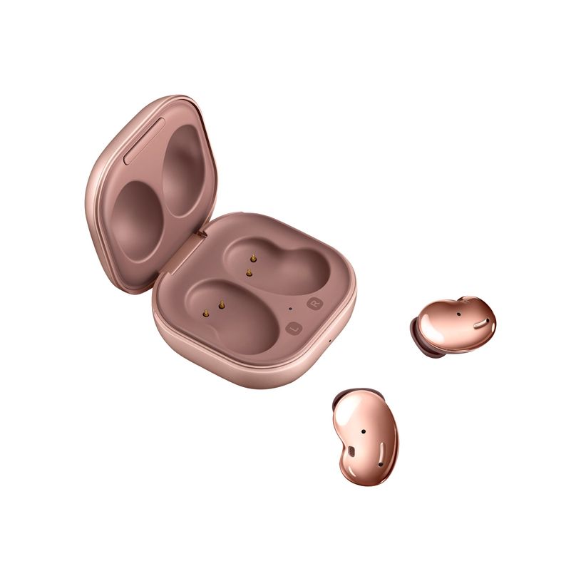 8806090527968-Samsung Galaxy Buds Live - Kit main libre - écouteurs sans fil bluetooth - intra-auriculaire - suppr-P_405147815_3-1