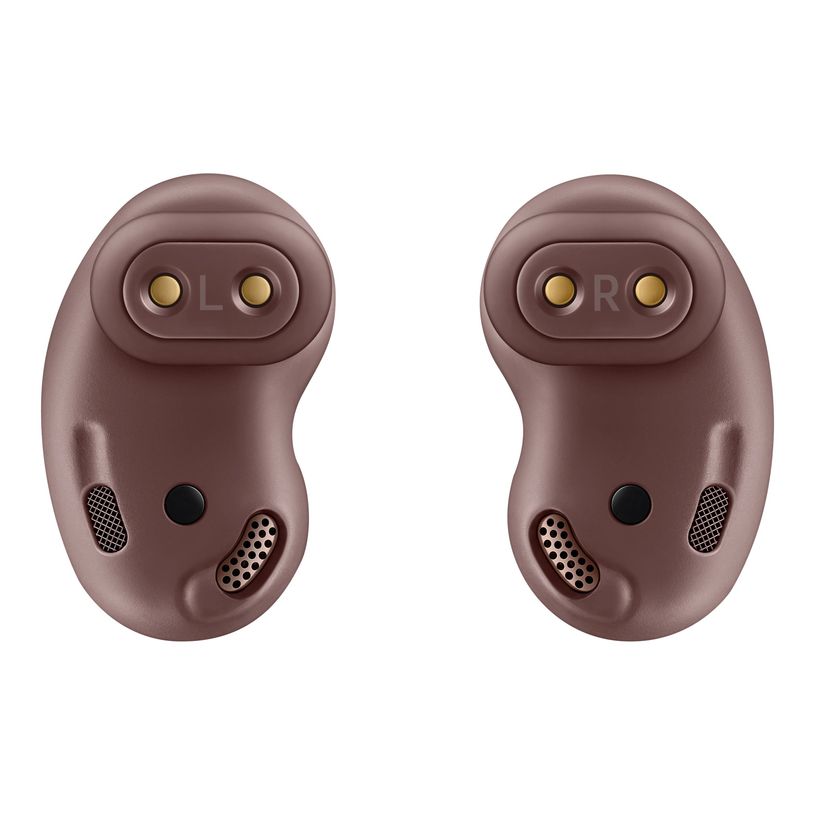 8806090527968-Samsung Galaxy Buds Live - Kit main libre - écouteurs sans fil bluetooth - intra-auriculaire - suppr-P_405147815_6-4